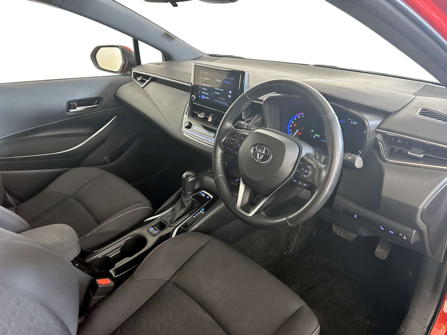 Used Toyota Corolla 2022 for sale - 77259126: Photo 15