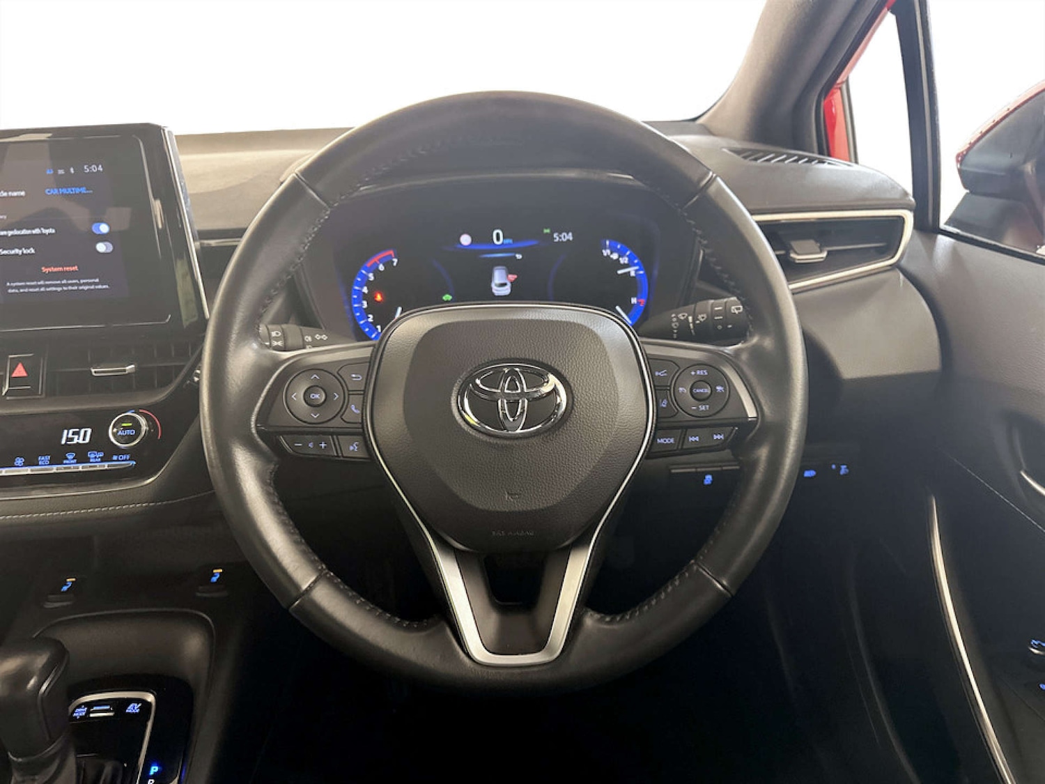 Used Toyota Corolla 2022 for sale - 77259126: Photo 16