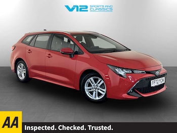 Used Toyota Corolla 2022 for sale - 77259126: Photo