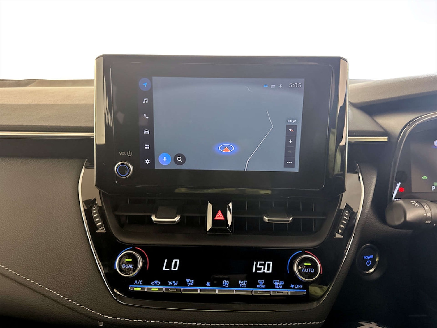 Used Toyota Corolla 2022 for sale - 77259126: Photo 21