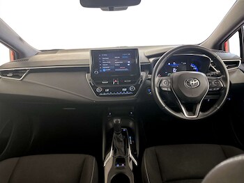 Used Toyota Corolla 2022 for sale - 77259126: Photo