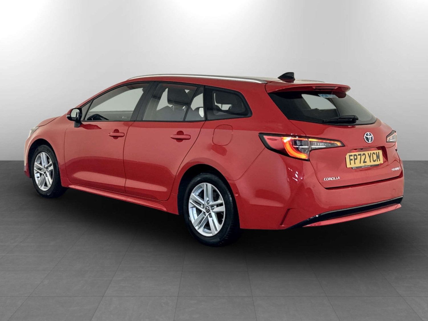 Used Toyota Corolla 2022 for sale - 77259126: Photo 8