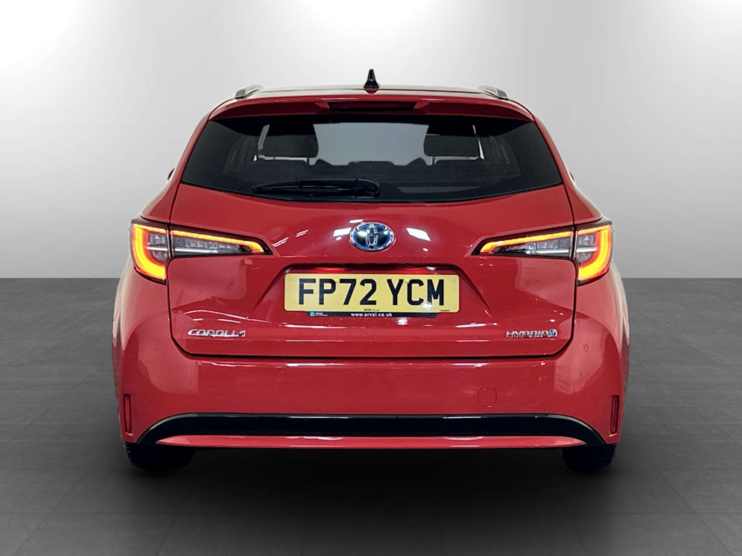 Used Toyota Corolla 2022 for sale - 77259126: Photo 9