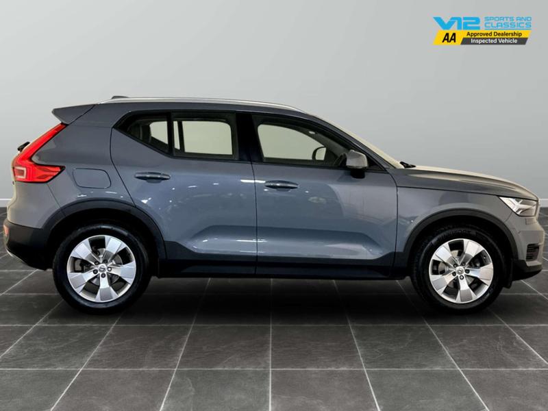 Used Volvo XC40 2020 for sale - 76931192: Photo 11