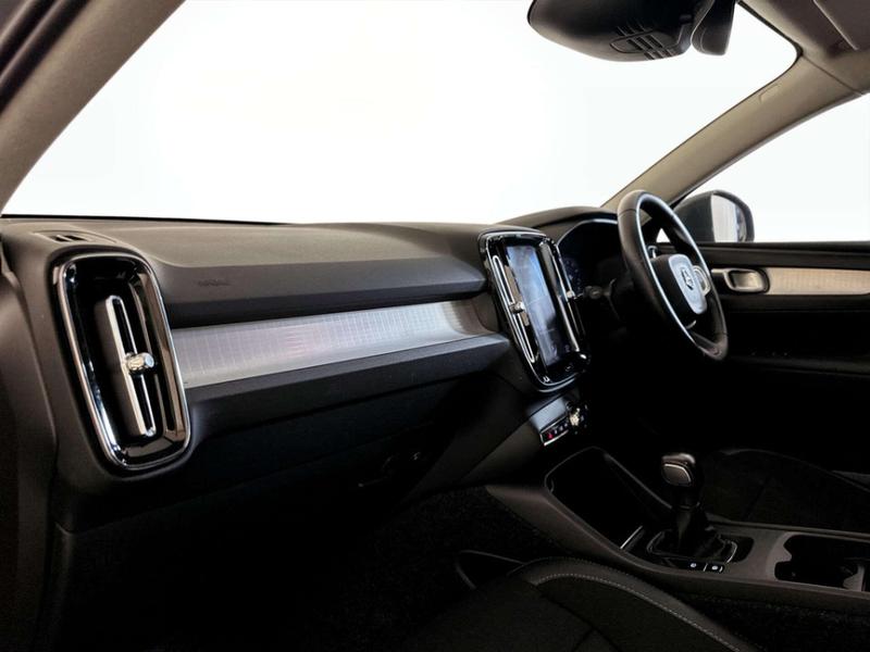 Used Volvo XC40 2020 for sale - 76931192: Photo 12