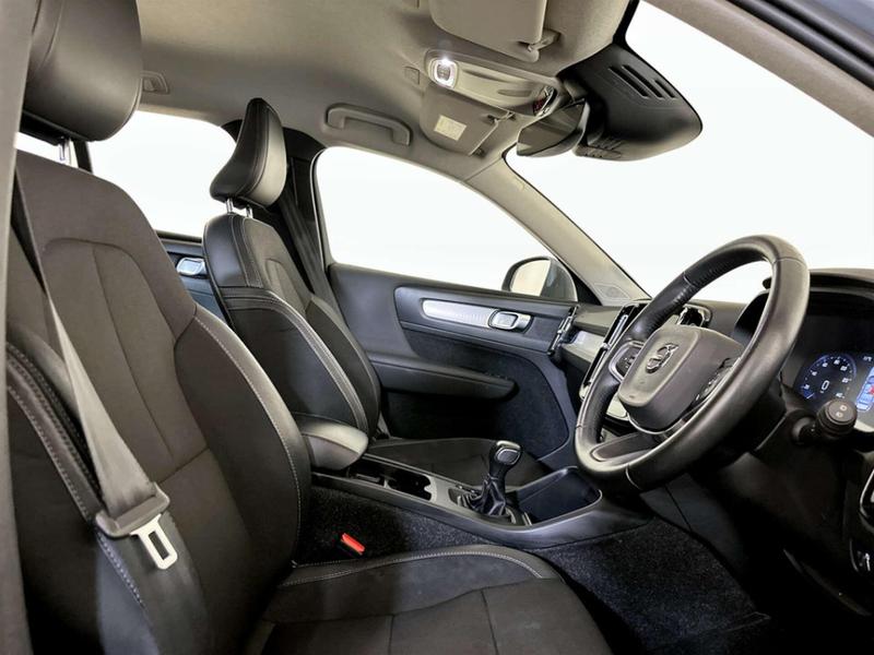 Used Volvo XC40 2020 for sale - 76931192: Photo 13