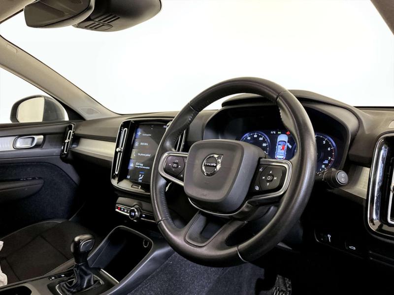 Used Volvo XC40 2020 for sale - 76931192: Photo 15