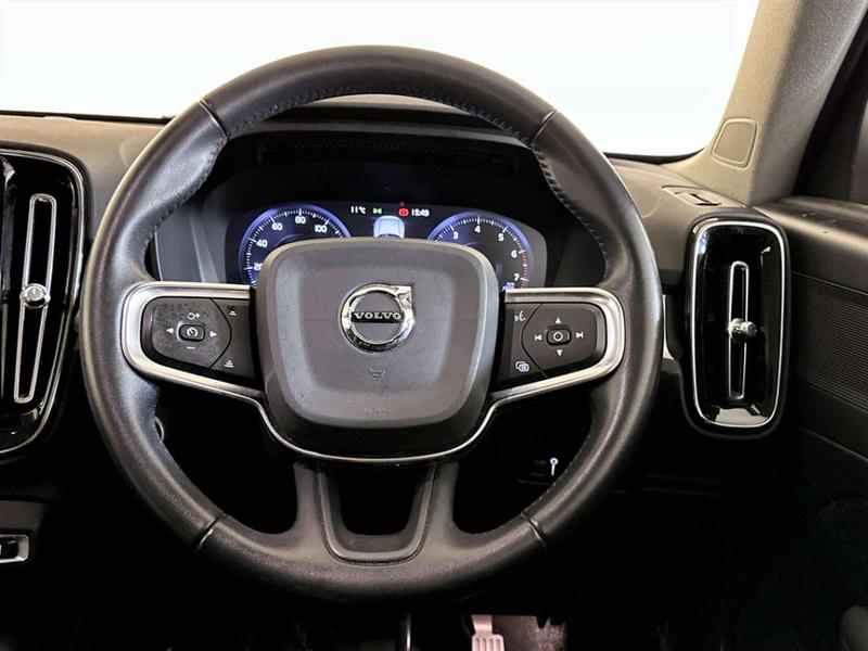 Used Volvo XC40 2020 for sale - 76931192: Photo 16