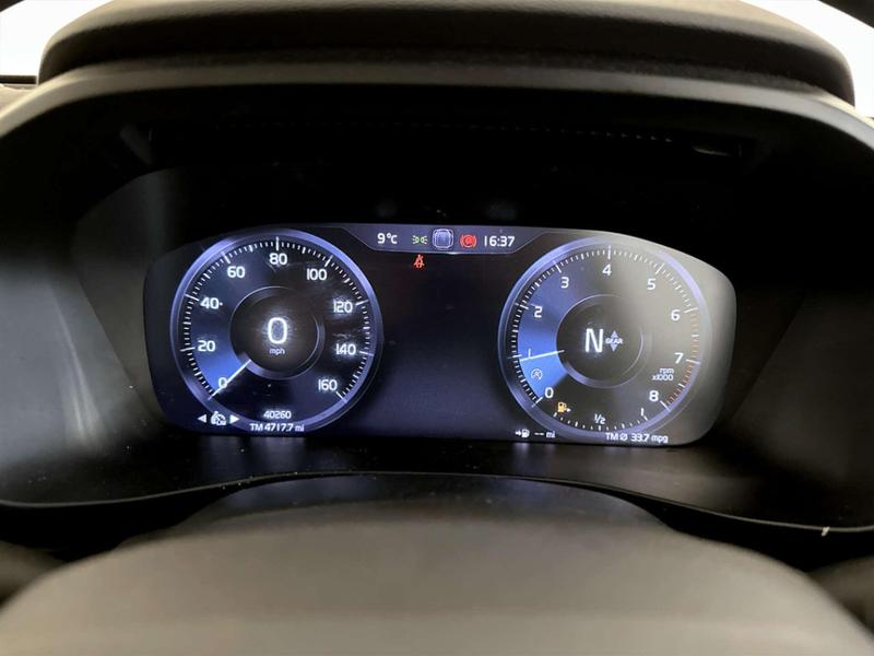 Used Volvo XC40 2020 for sale - 76931192: Photo 18