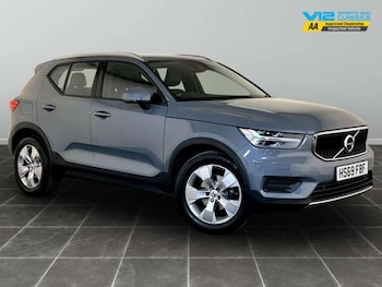Used Volvo XC40 2020 for sale - 76931192: Photo