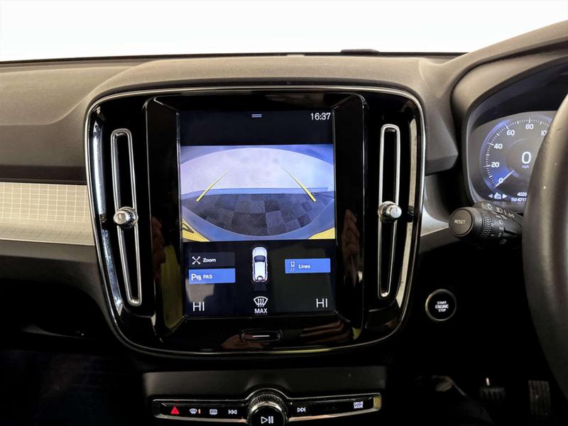 Used Volvo XC40 2020 for sale - 76931192: Photo 20