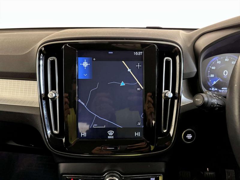 Used Volvo XC40 2020 for sale - 76931192: Photo 21