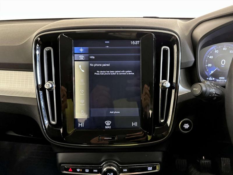 Used Volvo XC40 2020 for sale - 76931192: Photo 22