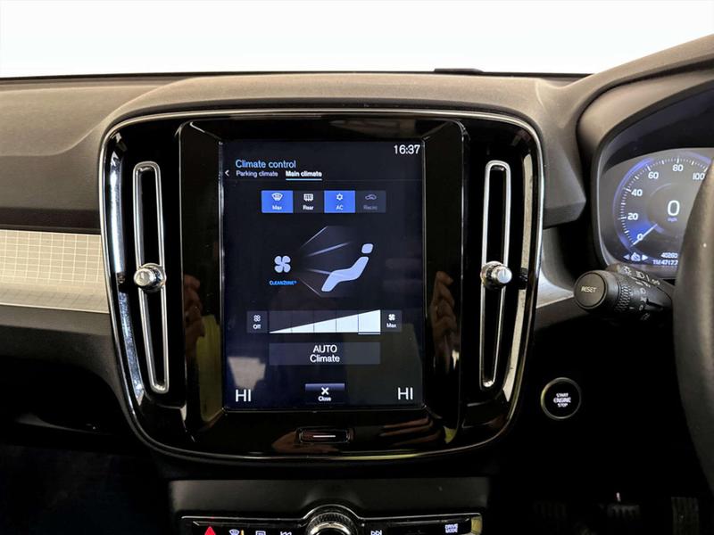 Used Volvo XC40 2020 for sale - 76931192: Photo 24