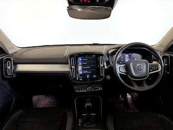 Used Volvo XC40 2020 for sale - 76931192: Photo