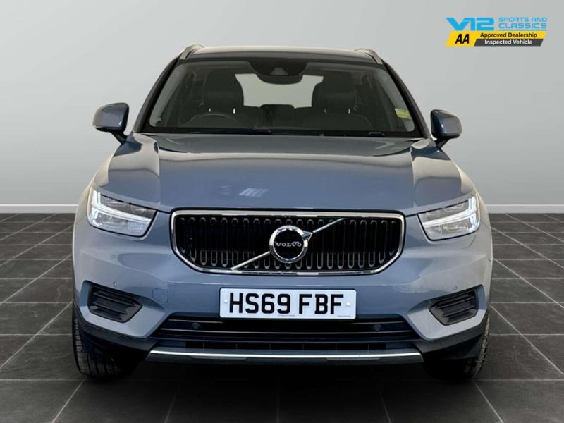 Used Volvo XC40 2020 for sale - 76931192: Photo 5