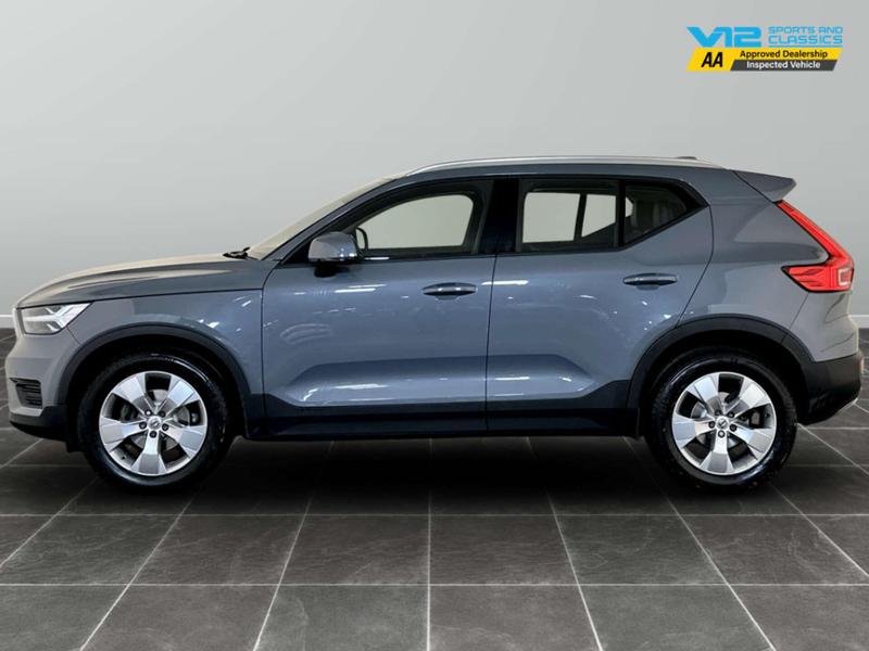 Used Volvo XC40 2020 for sale - 76931192: Photo 7