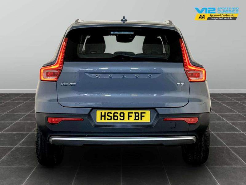 Used Volvo XC40 2020 for sale - 76931192: Photo 9