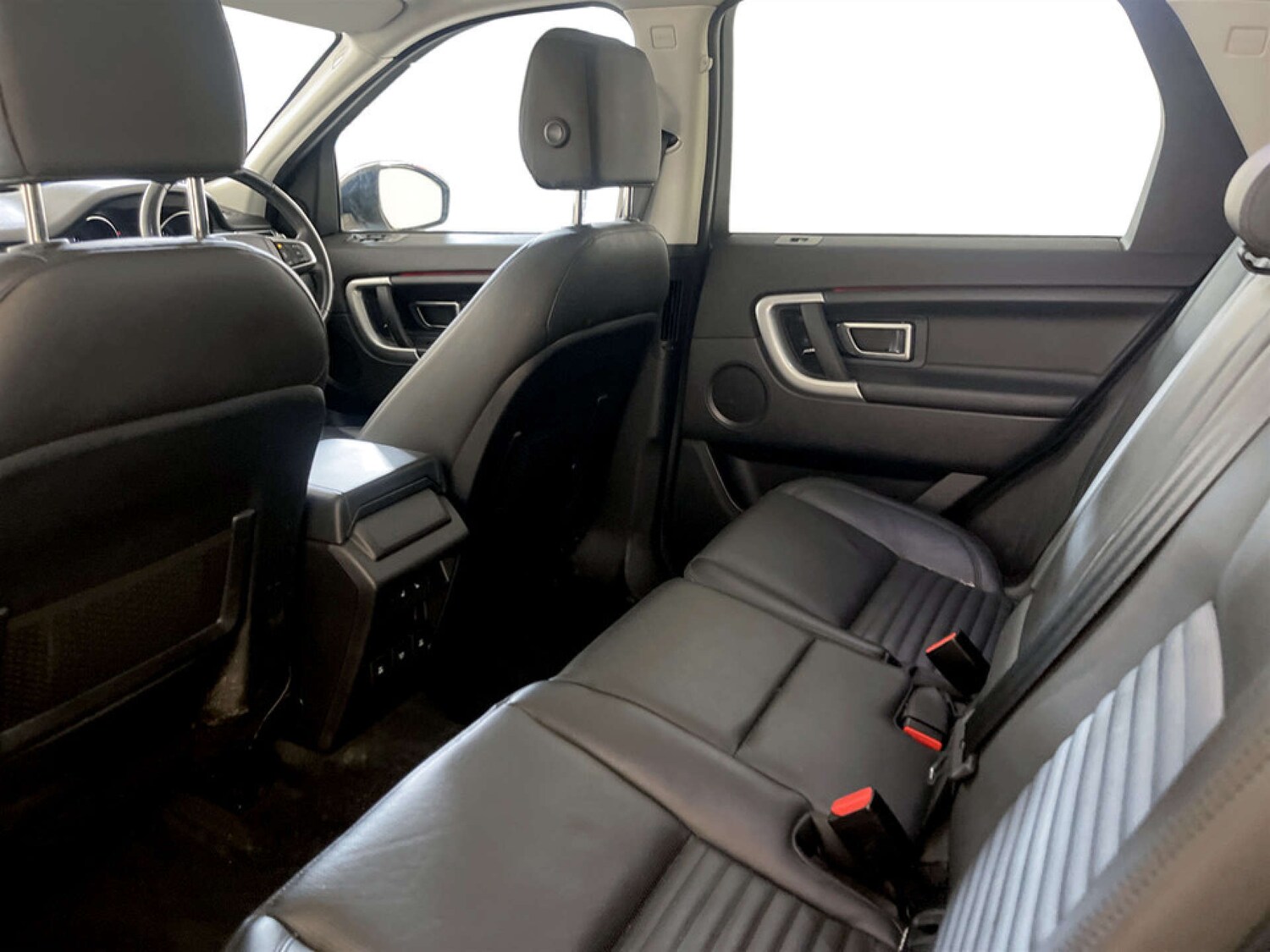 Used Land Rover Discovery Sport 2018 for sale - 77617143: Photo 14