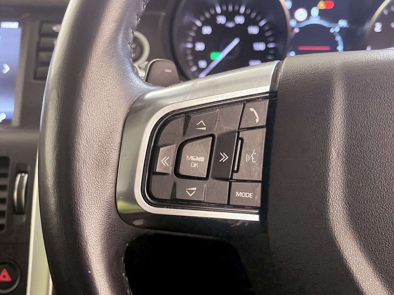 Used Land Rover Discovery Sport 2018 for sale - 77617143: Photo 18