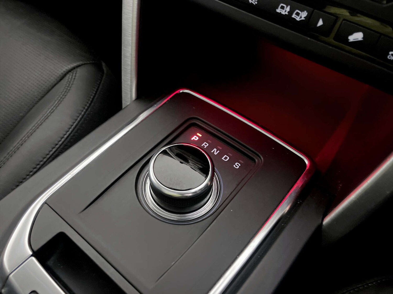 Used Land Rover Discovery Sport 2018 for sale - 77617143: Photo 25