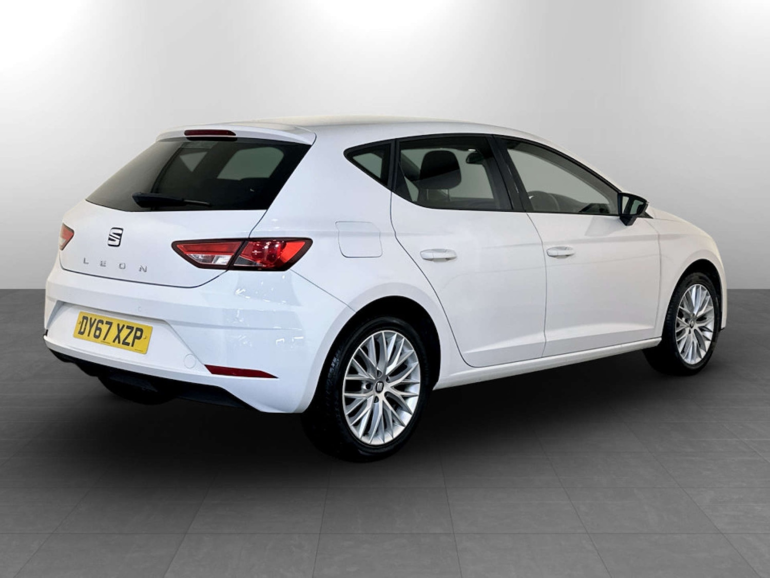 Used SEAT Leon 2017 for sale - 77355579: Photo 10