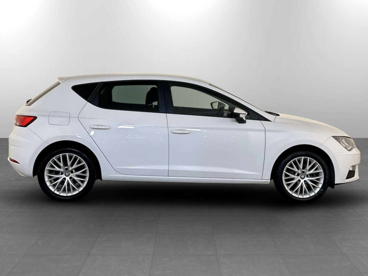 Used SEAT Leon 2017 for sale - 77355579: Photo 11