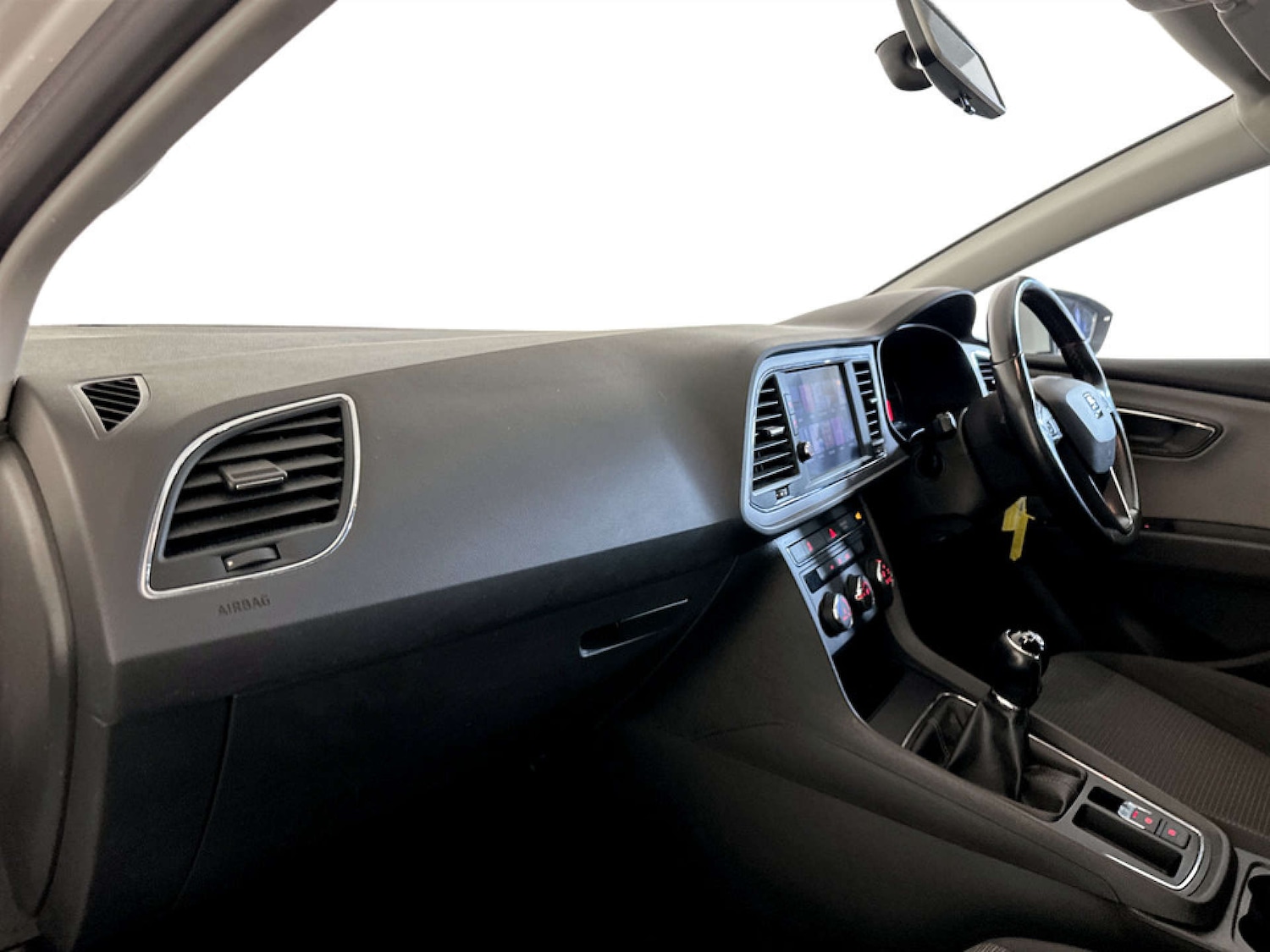 Used SEAT Leon 2017 for sale - 77355579: Photo 12