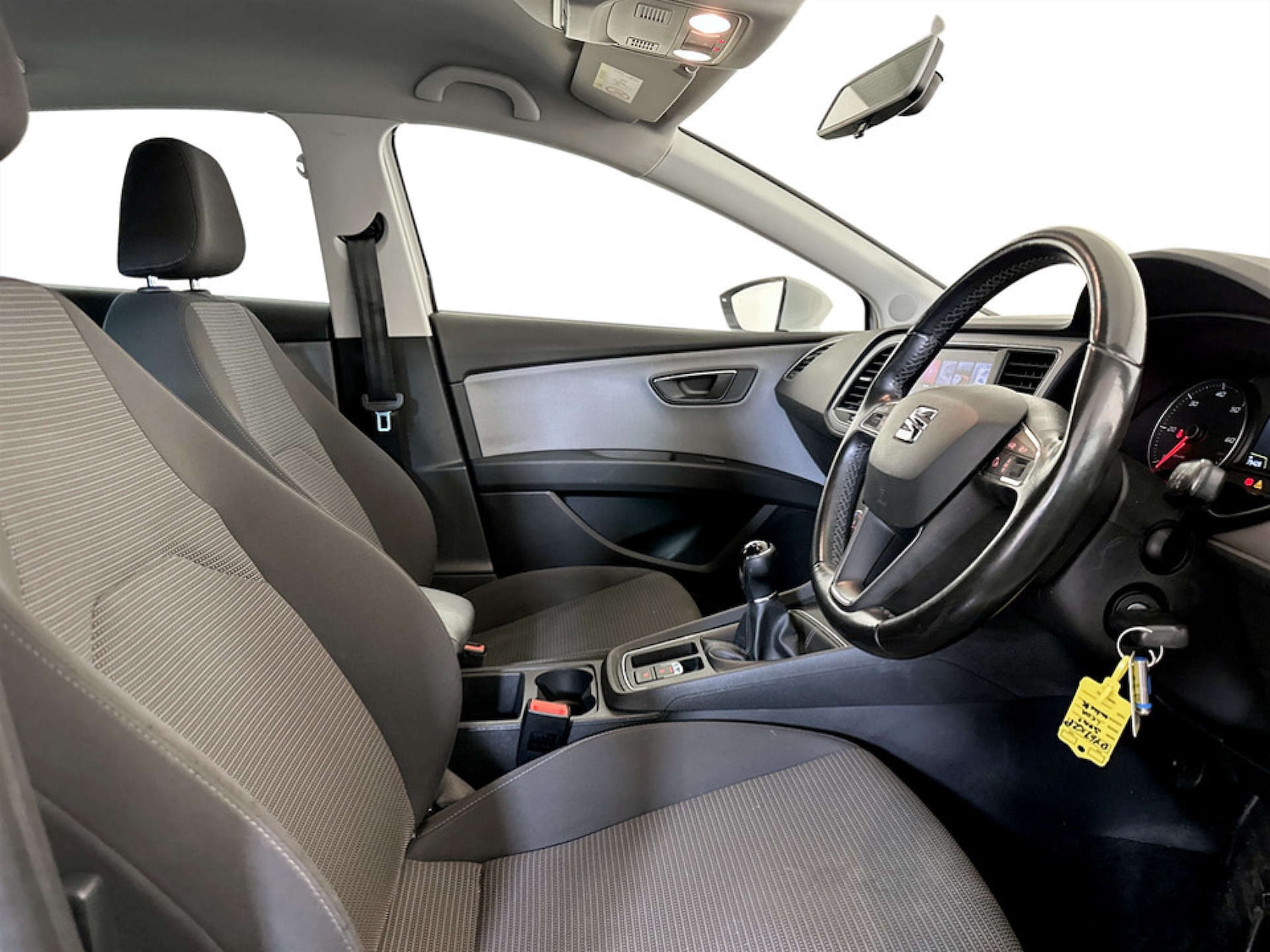 Used SEAT Leon 2017 for sale - 77355579: Photo 13