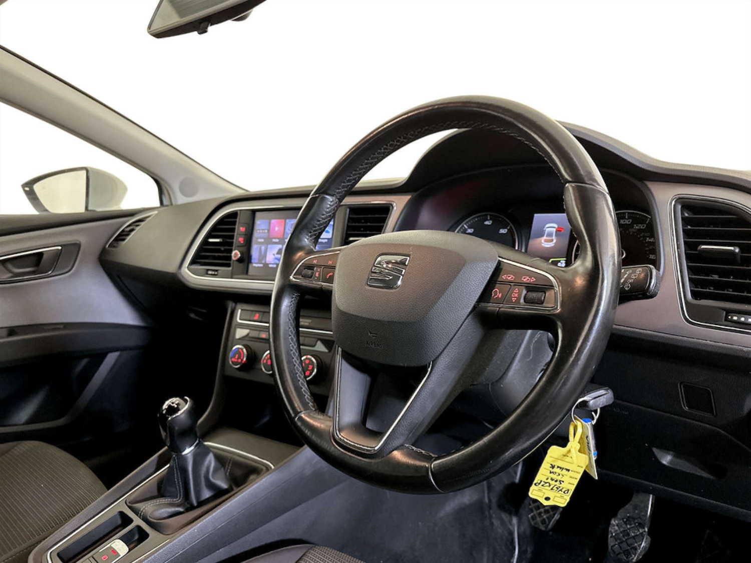 Used SEAT Leon 2017 for sale - 77355579: Photo 16