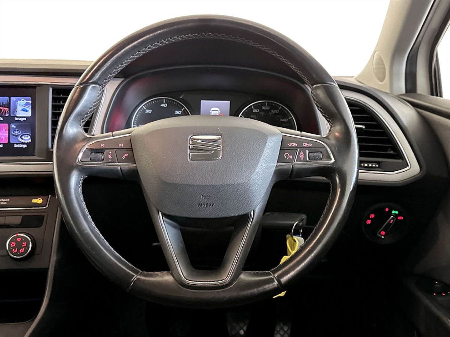 Used SEAT Leon 2017 for sale - 77355579: Photo 17