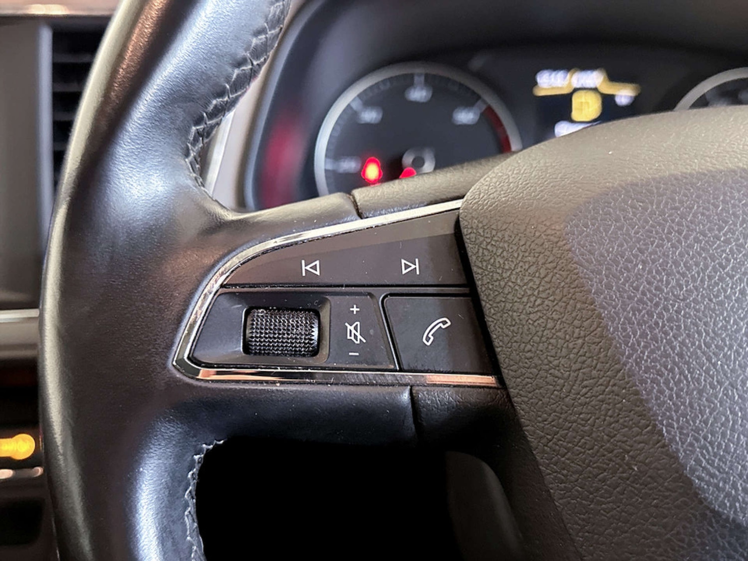 Used SEAT Leon 2017 for sale - 77355579: Photo 18