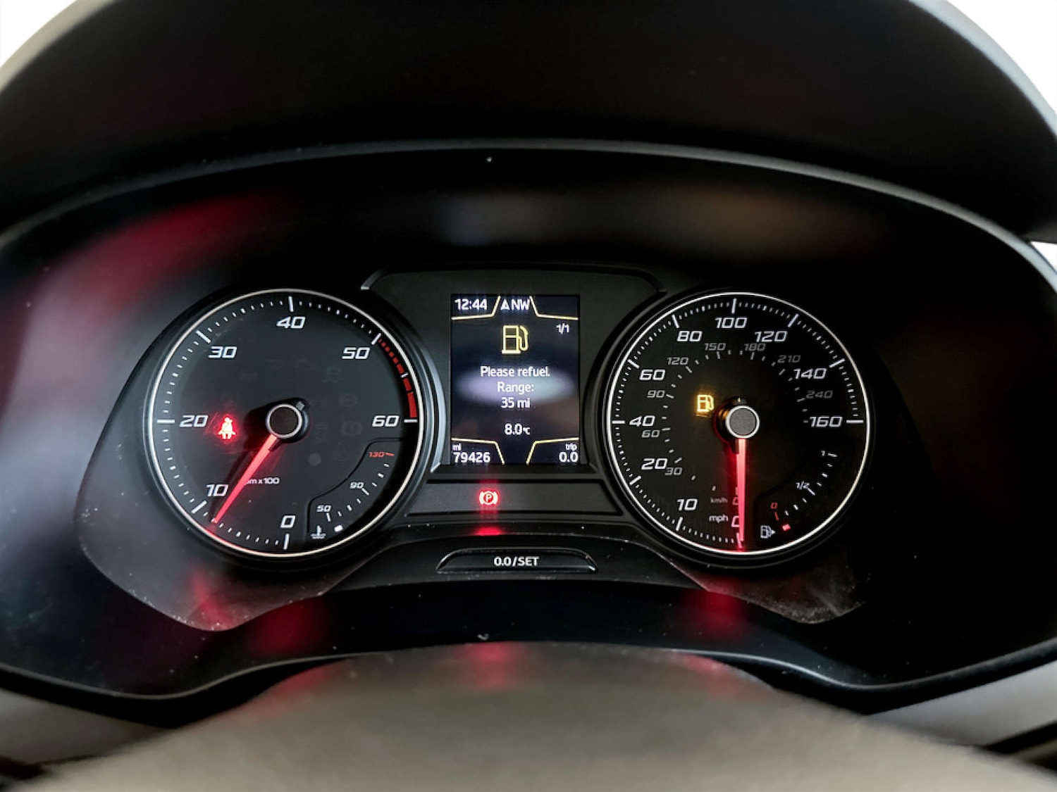 Used SEAT Leon 2017 for sale - 77355579: Photo 19