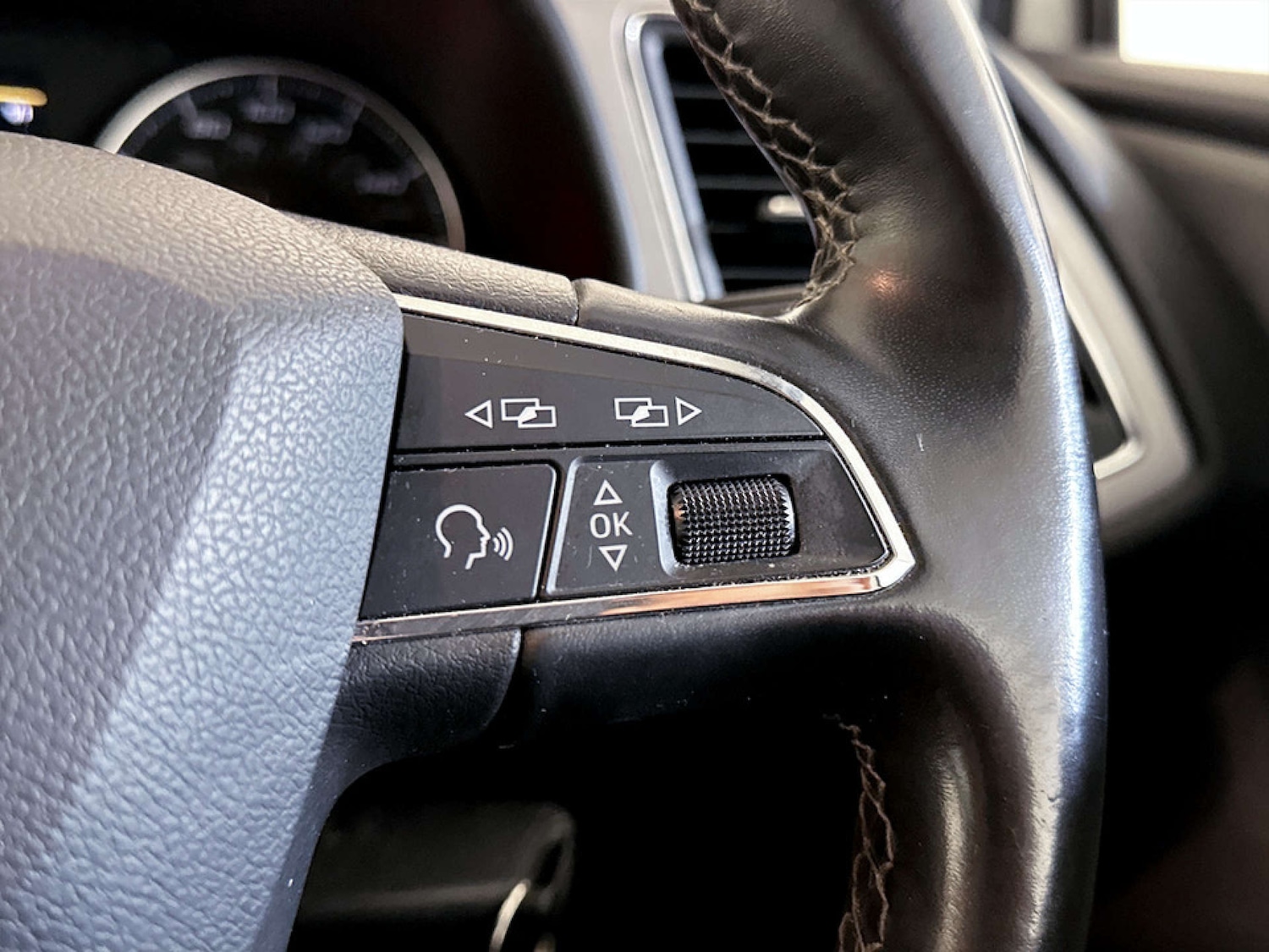 Used SEAT Leon 2017 for sale - 77355579: Photo 20