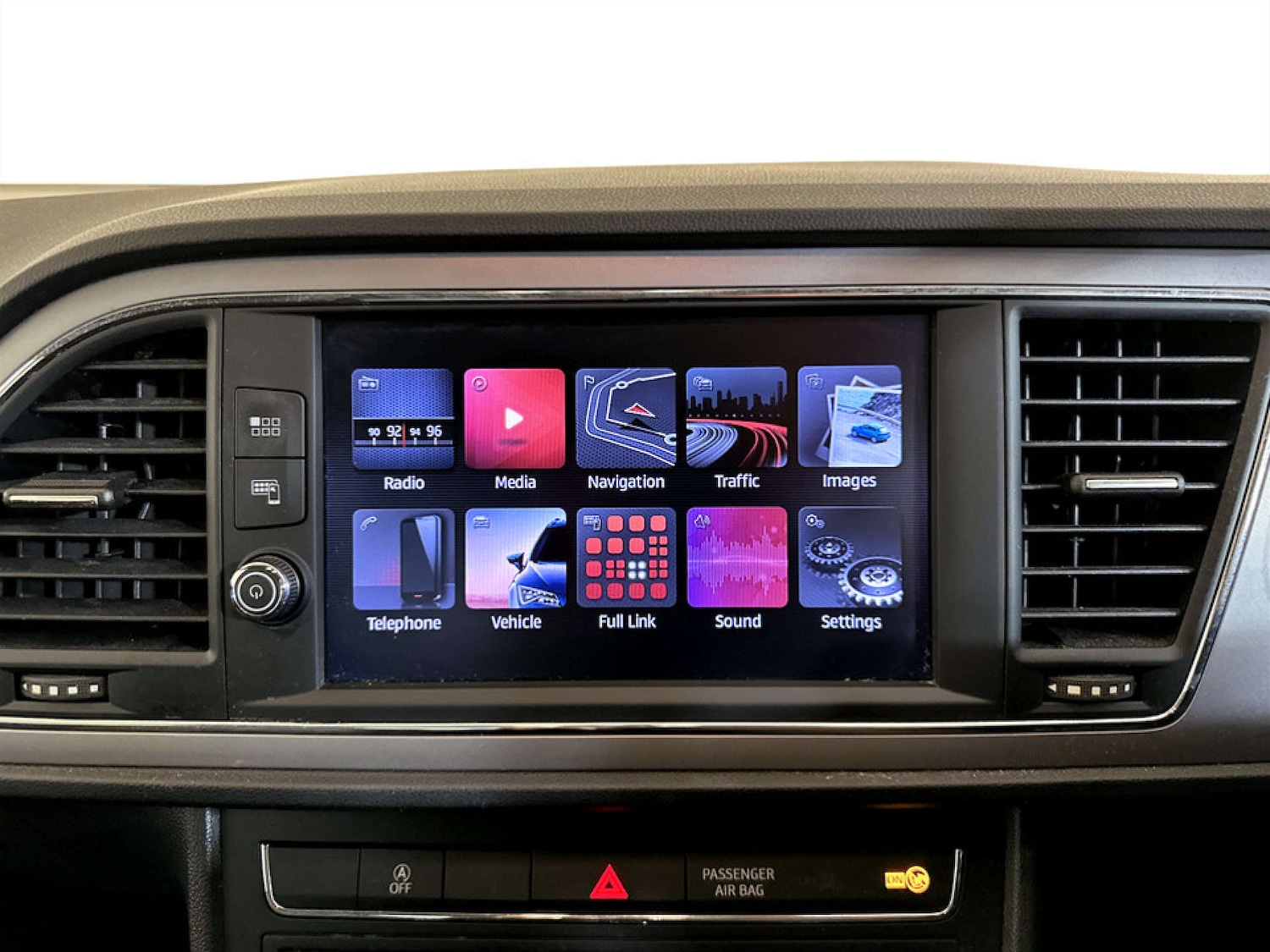 Used SEAT Leon 2017 for sale - 77355579: Photo 21