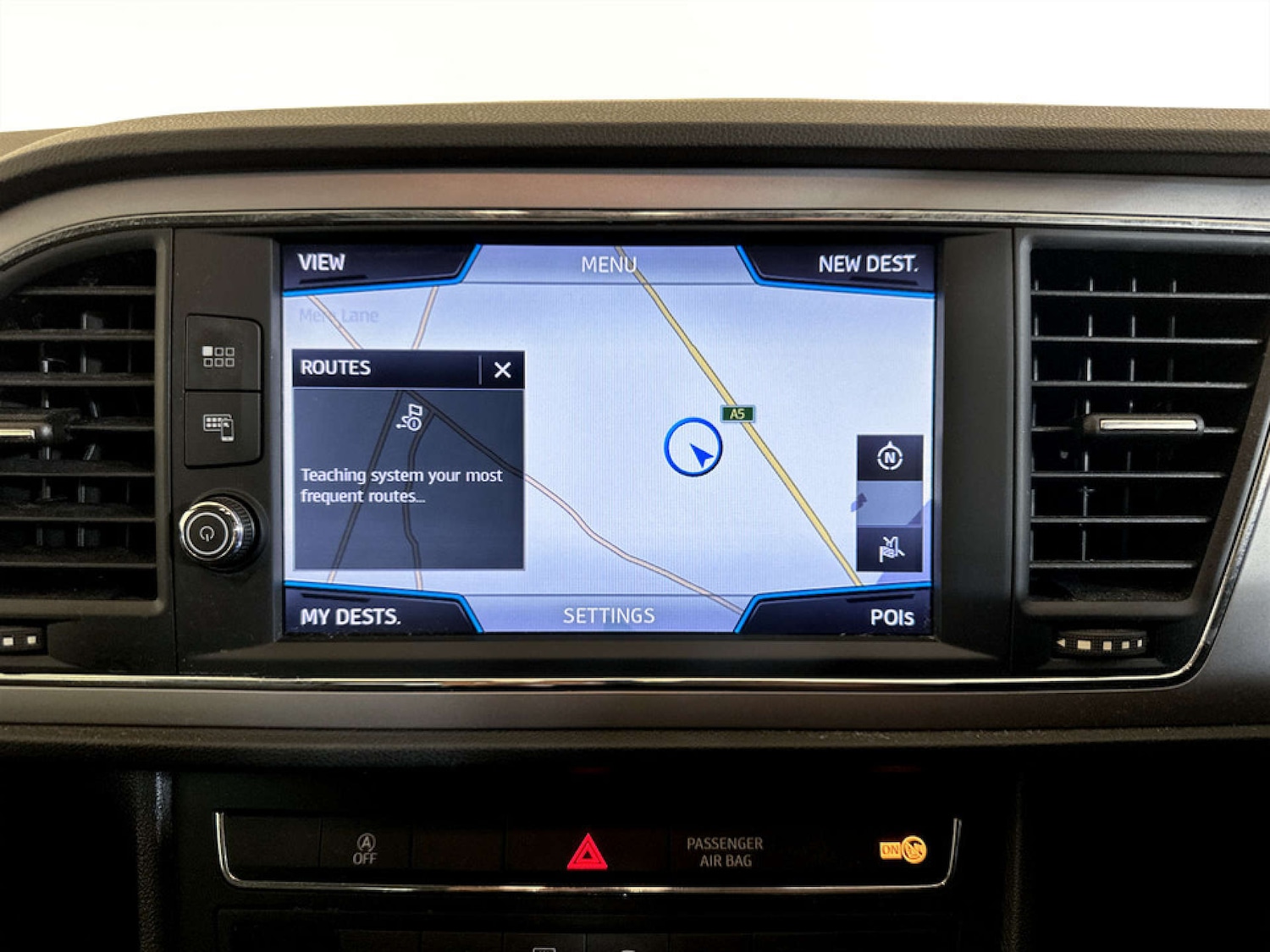 Used SEAT Leon 2017 for sale - 77355579: Photo 22