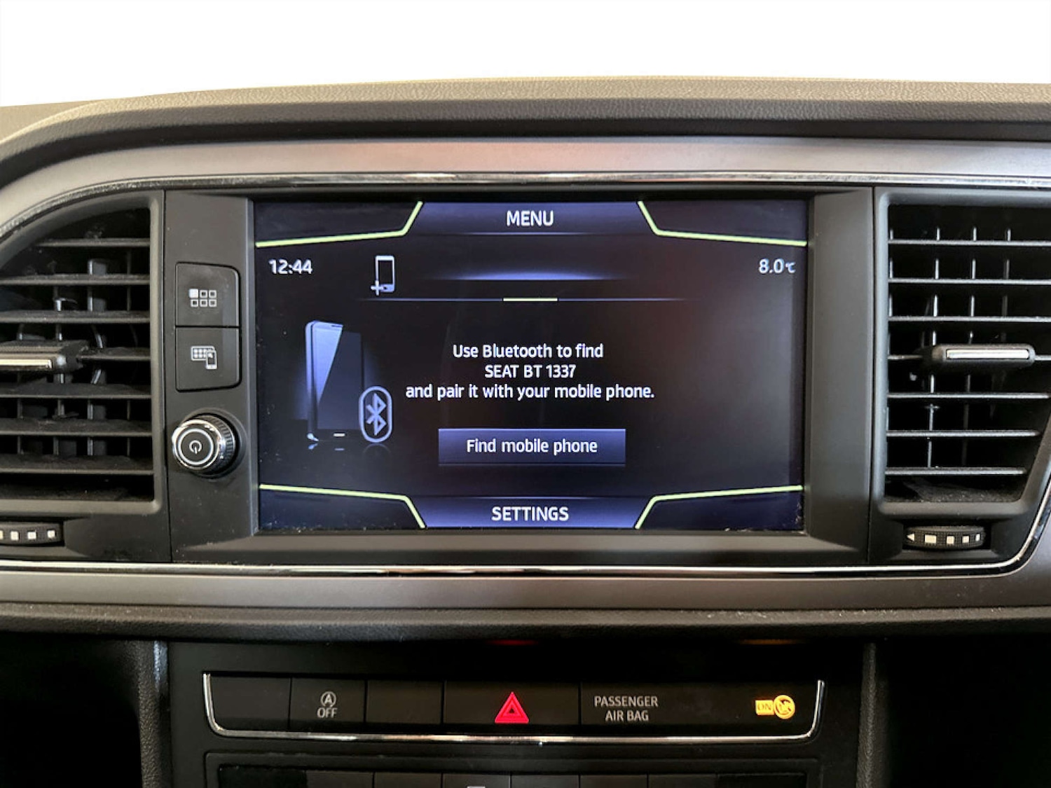 Used SEAT Leon 2017 for sale - 77355579: Photo 23