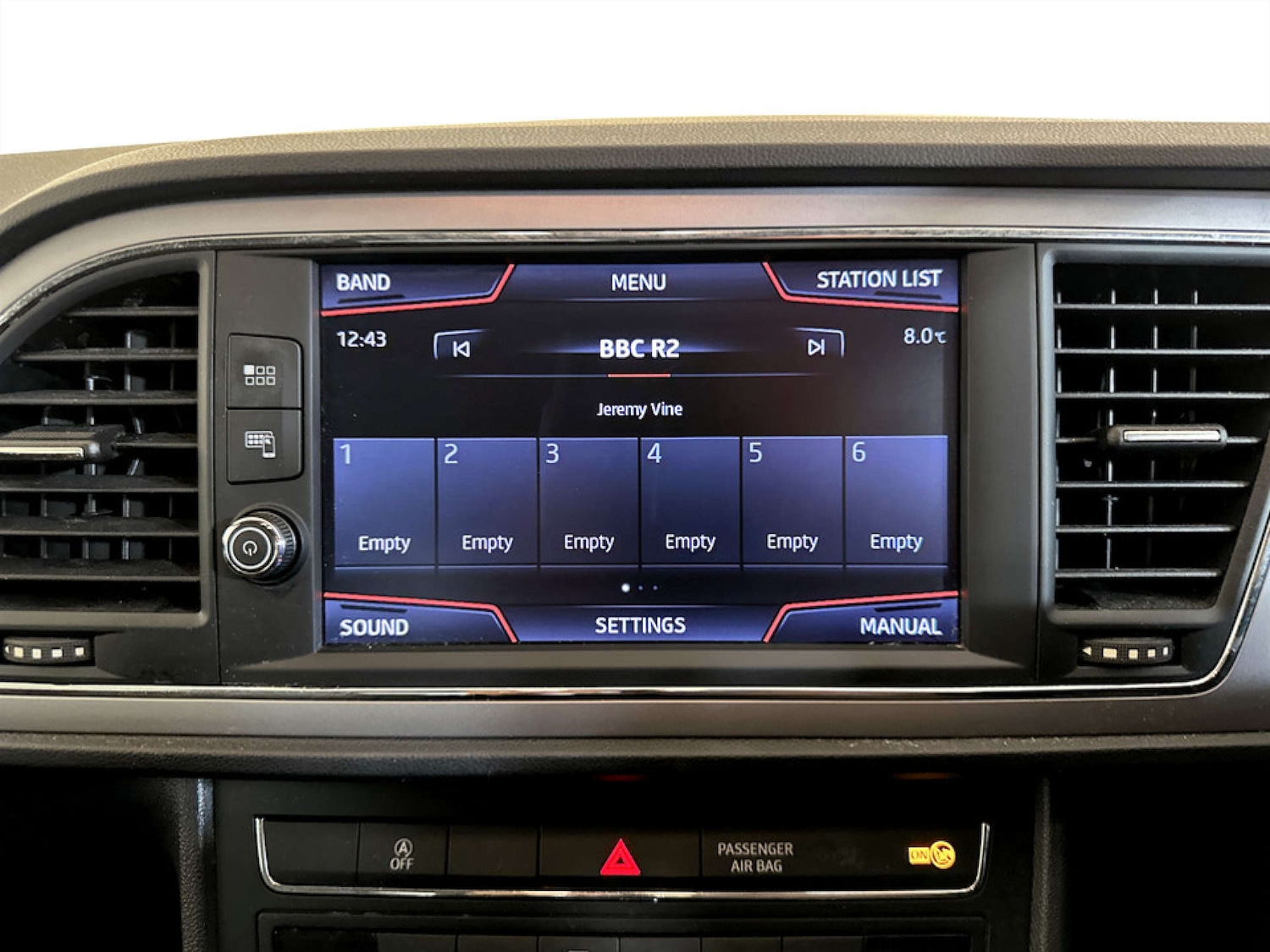 Used SEAT Leon 2017 for sale - 77355579: Photo 24