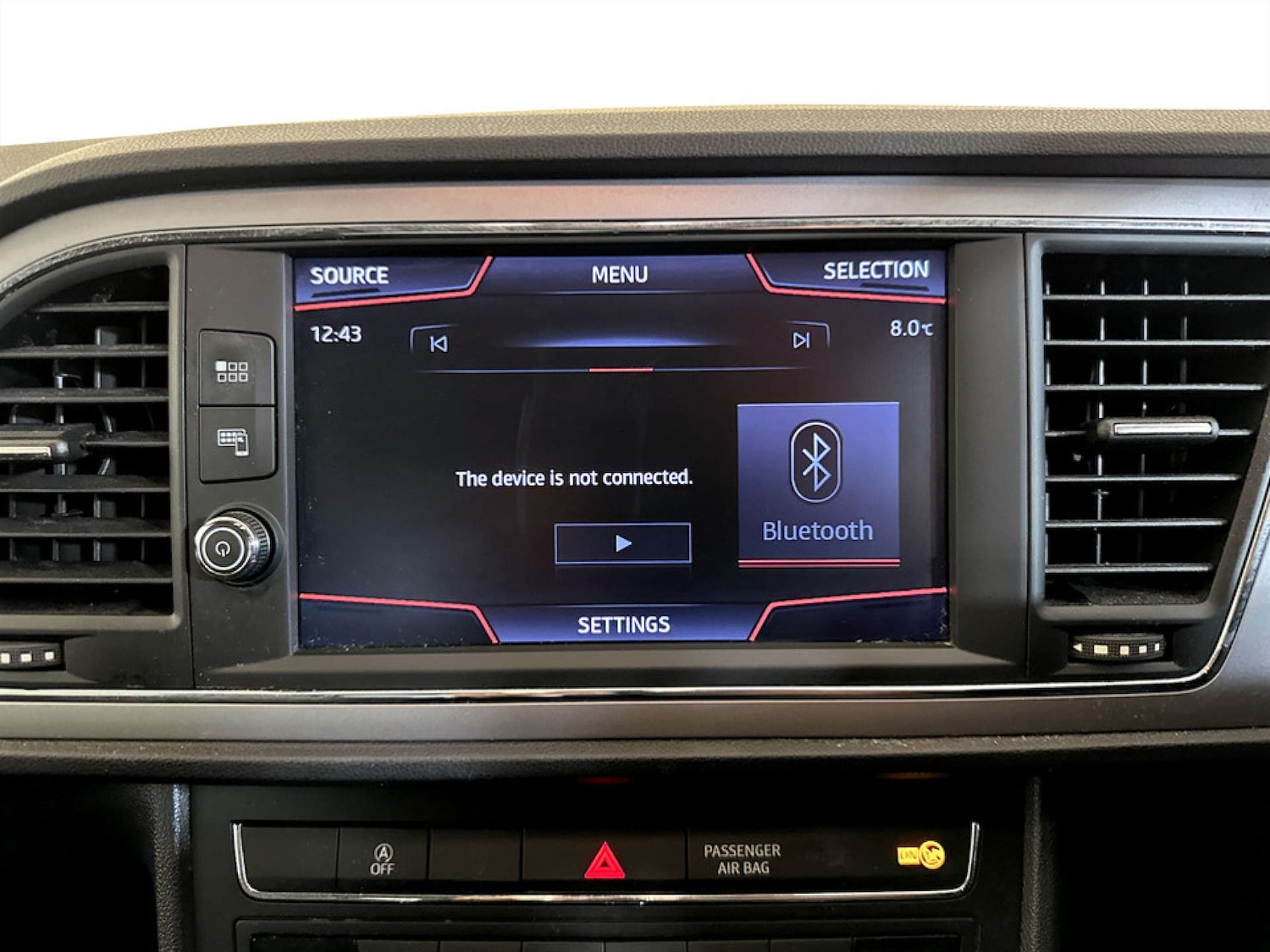 Used SEAT Leon 2017 for sale - 77355579: Photo 25