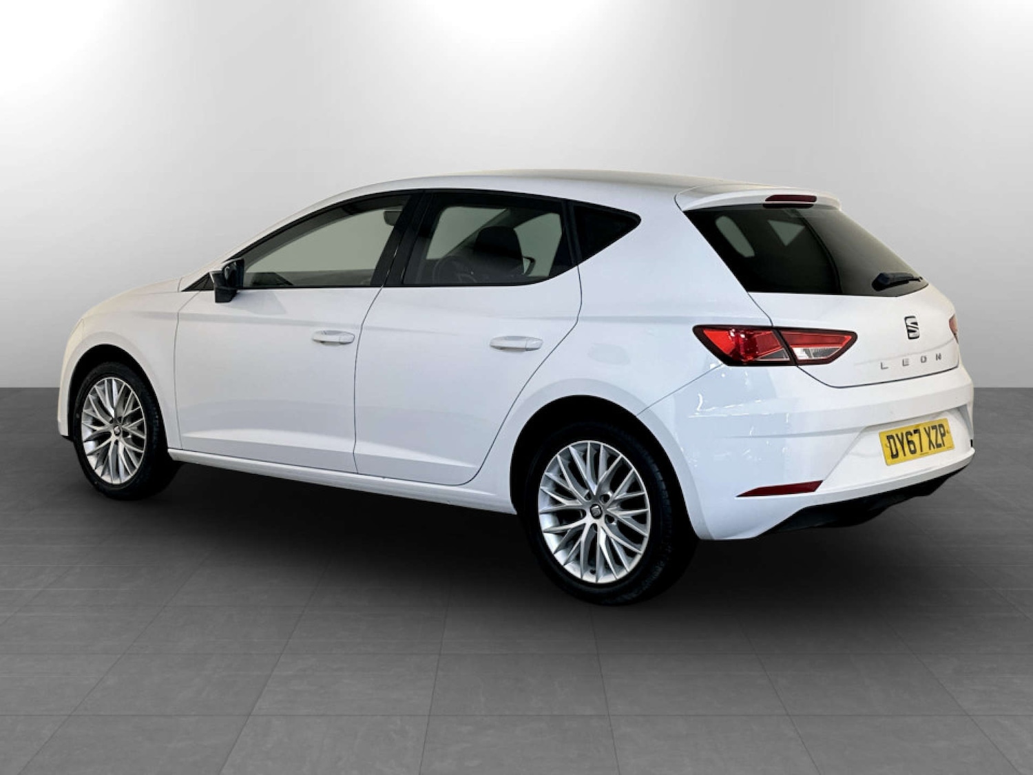 Used SEAT Leon 2017 for sale - 77355579: Photo 8