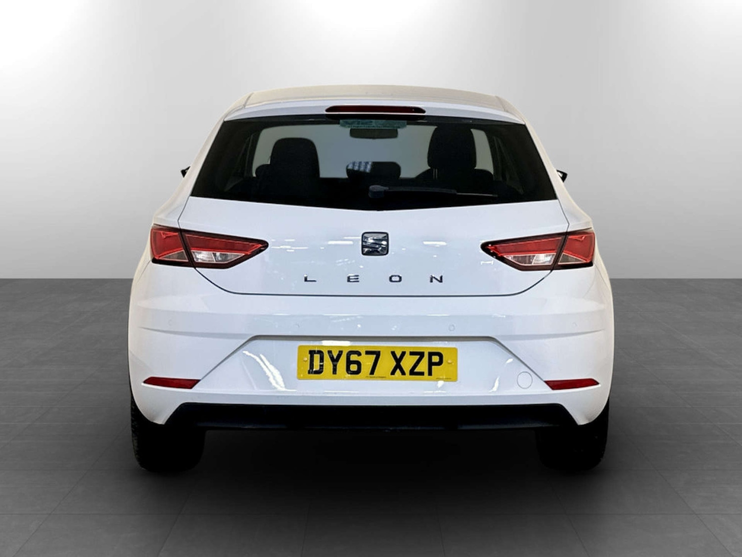 Used SEAT Leon 2017 for sale - 77355579: Photo 9