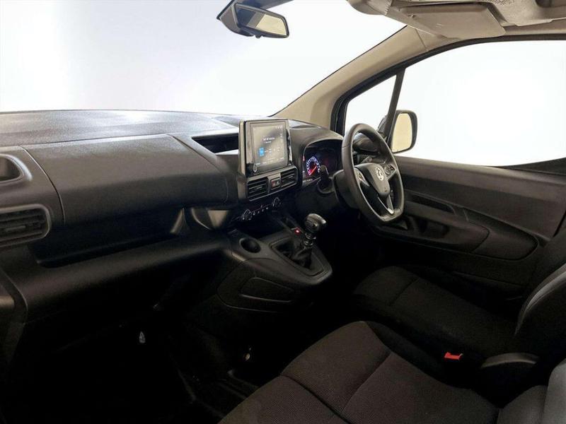 Used Vauxhall Combo 2023 for sale - 76847457: Photo 12