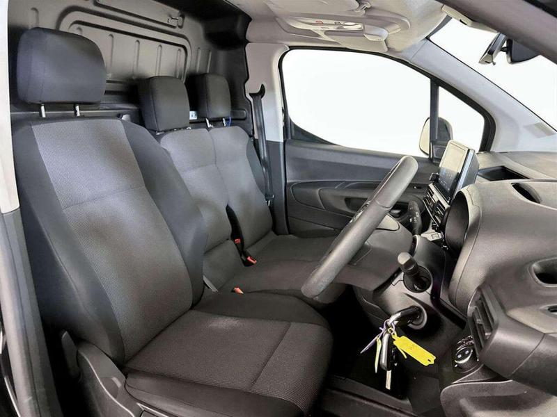 Used Vauxhall Combo 2023 for sale - 76847457: Photo 13