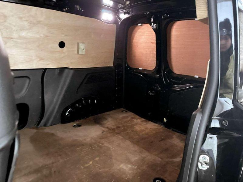 Used Vauxhall Combo 2023 for sale - 76847457: Photo 14