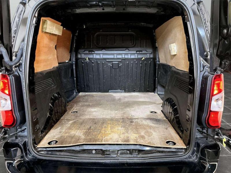 Used Vauxhall Combo 2023 for sale - 76847457: Photo 15