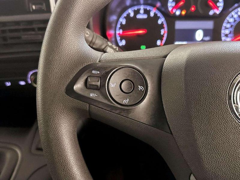 Used Vauxhall Combo 2023 for sale - 76847457: Photo 16