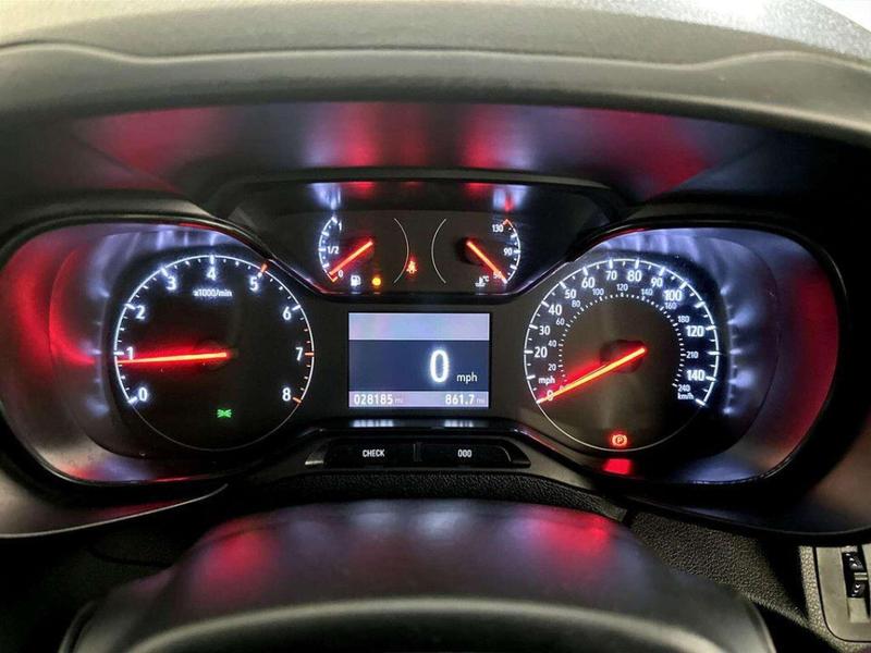 Used Vauxhall Combo 2023 for sale - 76847457: Photo 17