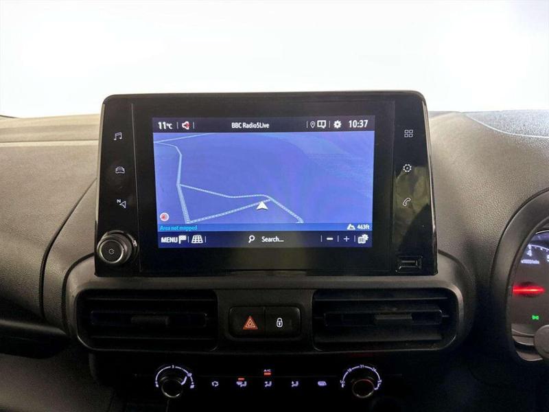 Used Vauxhall Combo 2023 for sale - 76847457: Photo 20