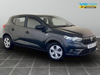 2021 - 1.0 TCe Essential Euro 6 (s/s) 5dr Manual