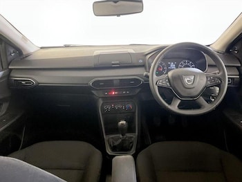 Used Dacia Sandero 2021 for sale - 75922486: Photo